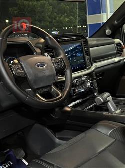 فۆرد F-150 راپتۆر